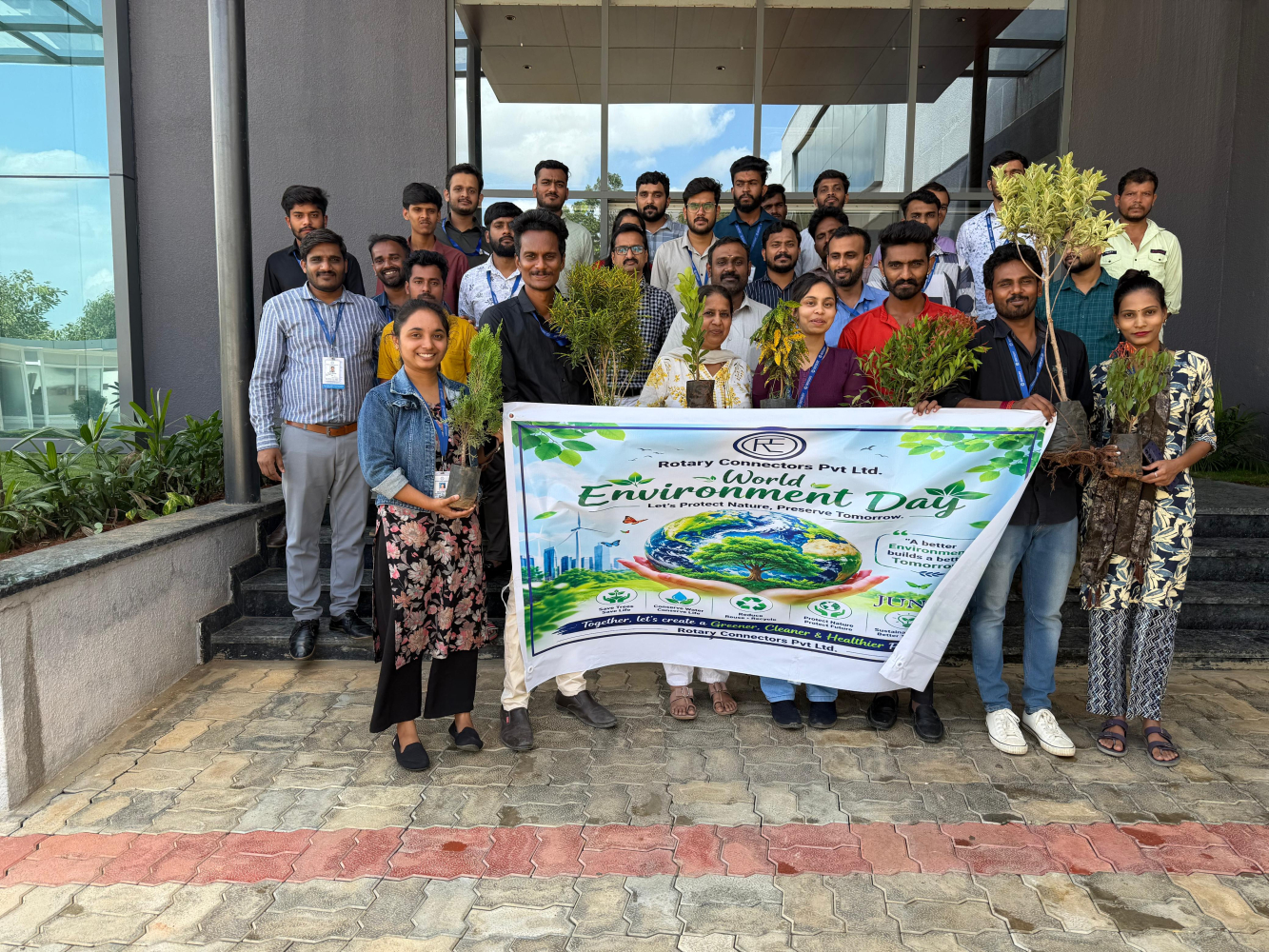 Environment Day
